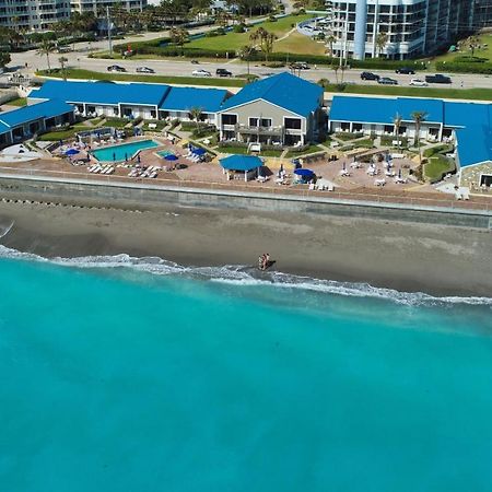 Jupiter Reef Club Resort Esterno foto