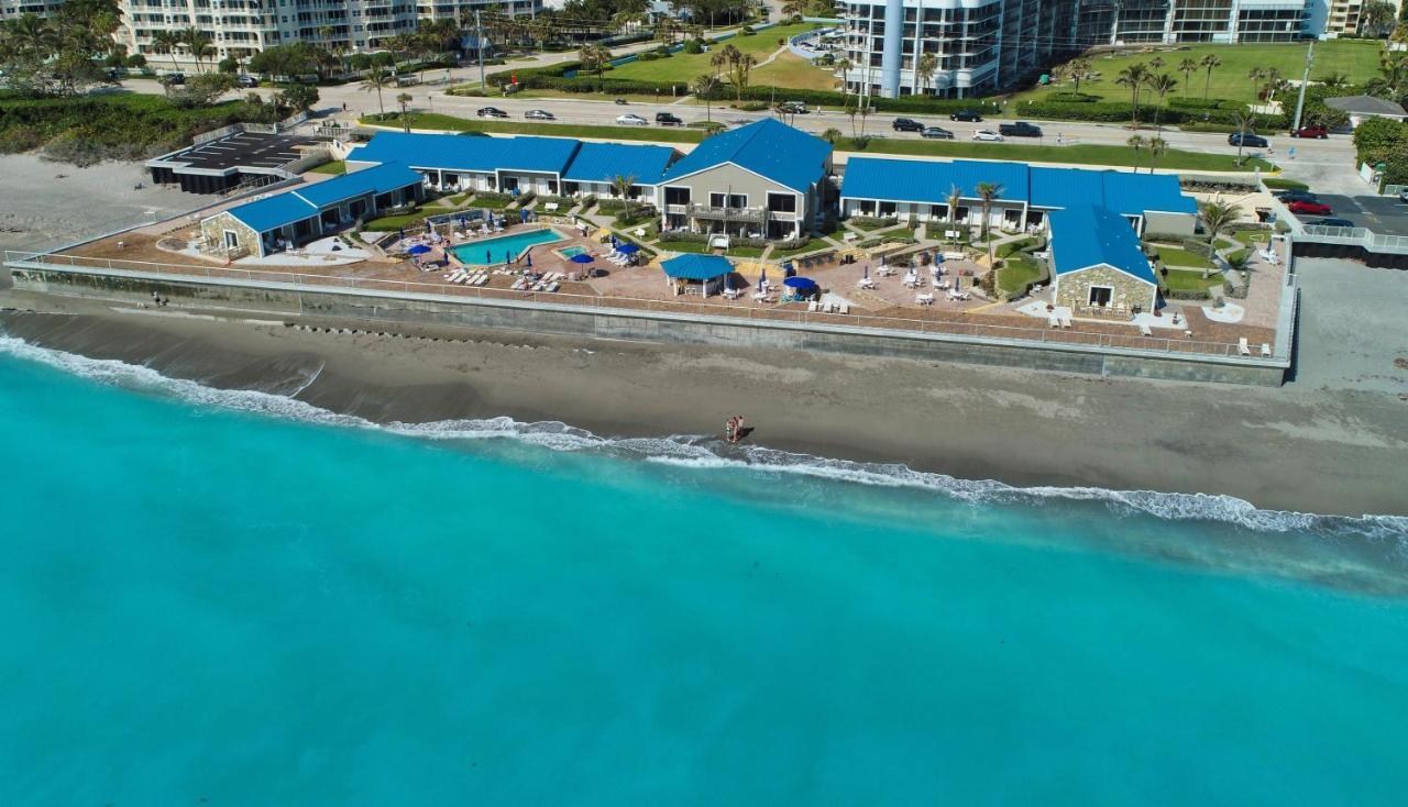 Jupiter Reef Club Resort Esterno foto