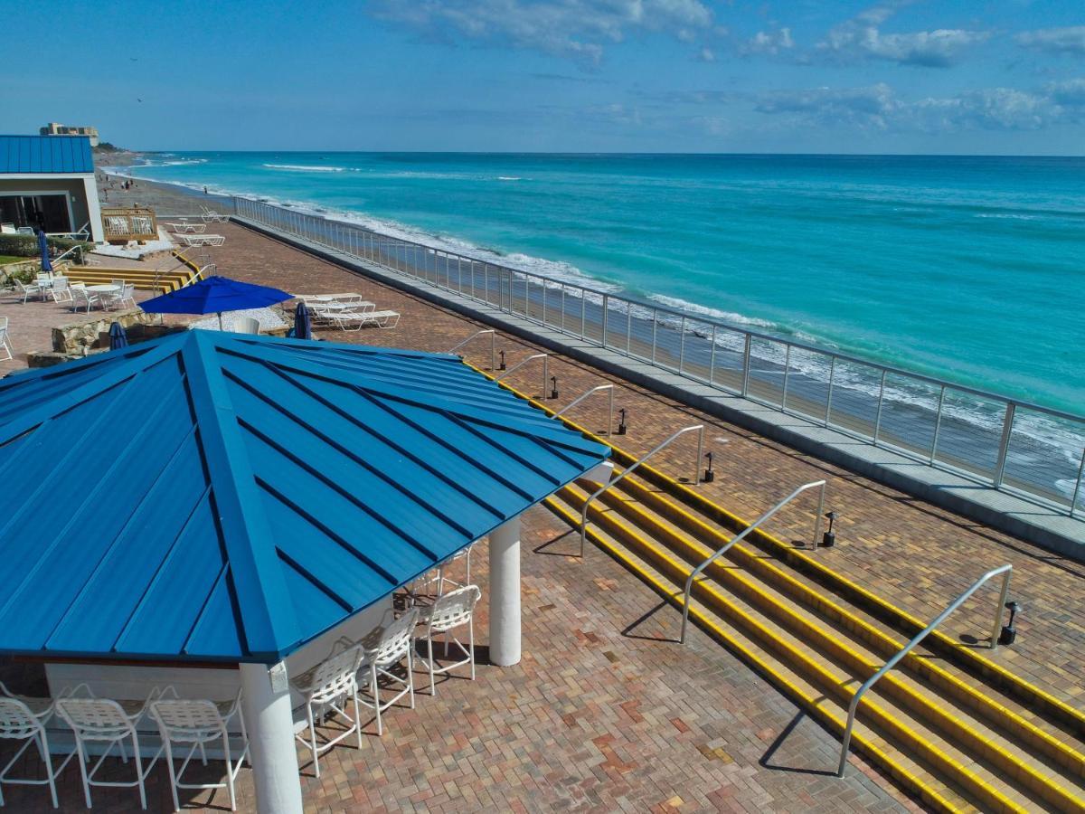 Jupiter Reef Club Resort Esterno foto