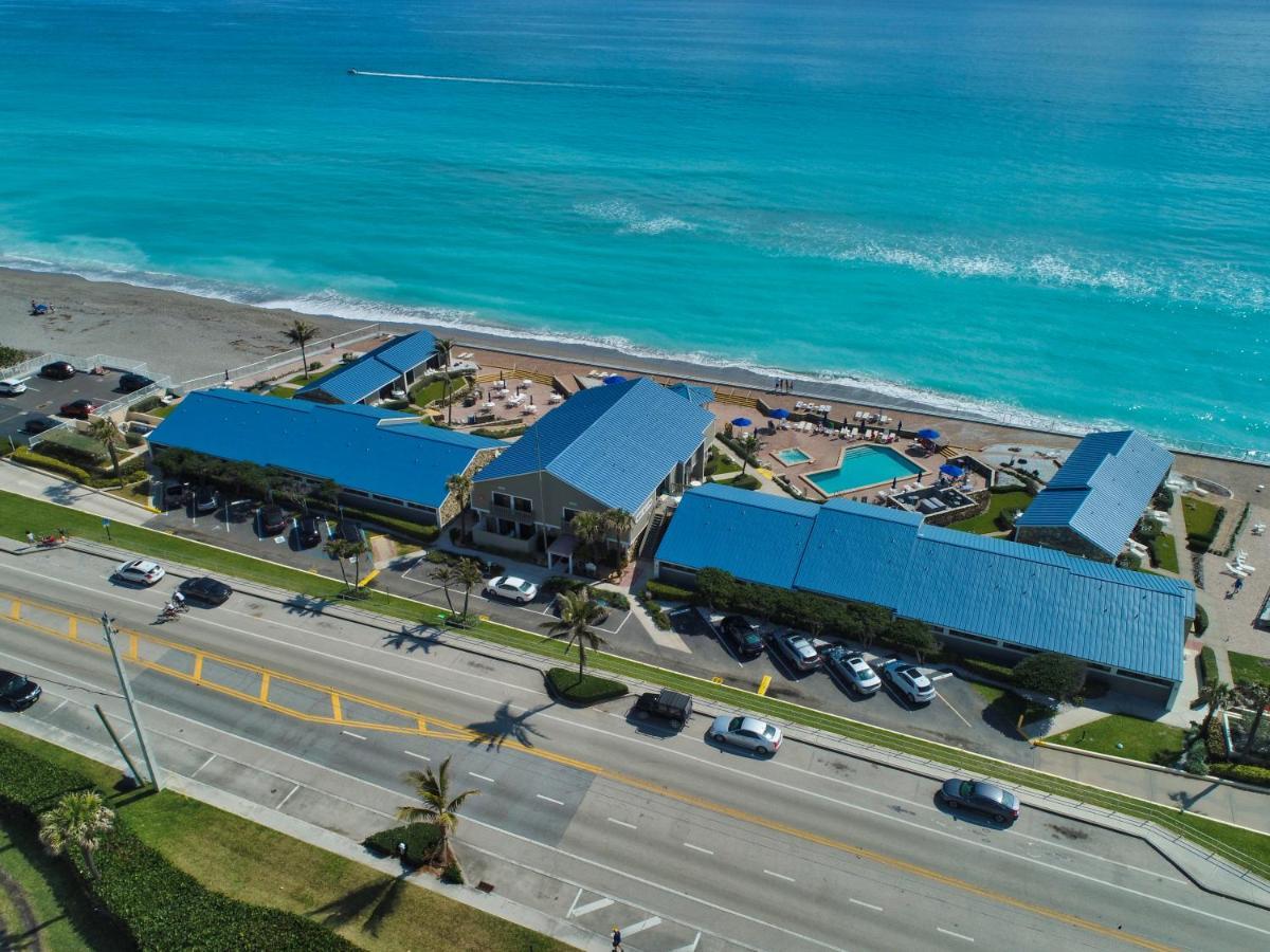 Jupiter Reef Club Resort Esterno foto