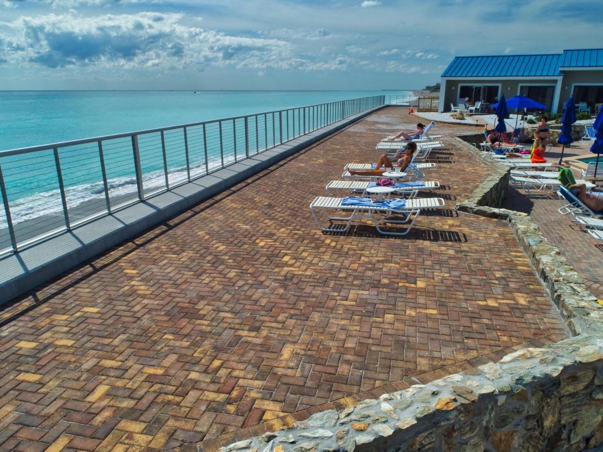 Jupiter Reef Club Resort Esterno foto