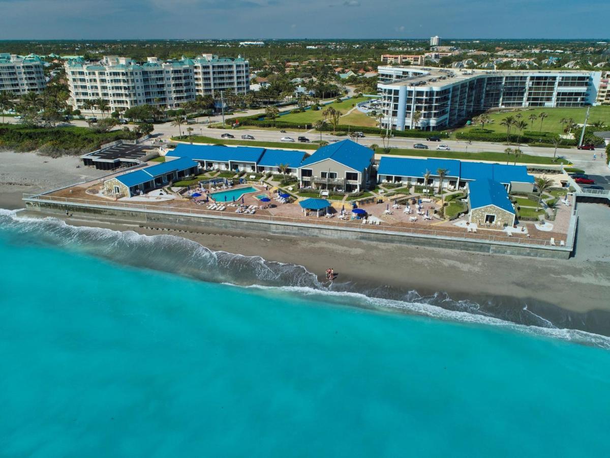 Jupiter Reef Club Resort Esterno foto
