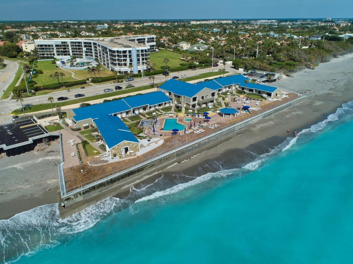 Jupiter Reef Club Resort Esterno foto