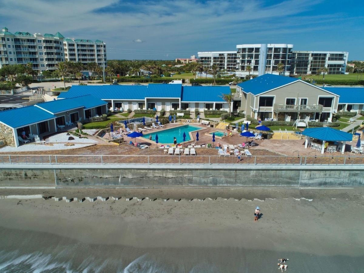 Jupiter Reef Club Resort Esterno foto