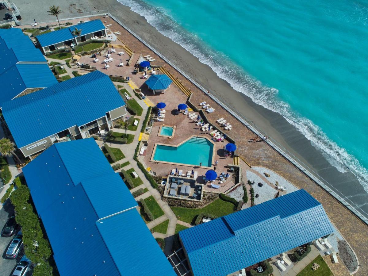 Jupiter Reef Club Resort Esterno foto