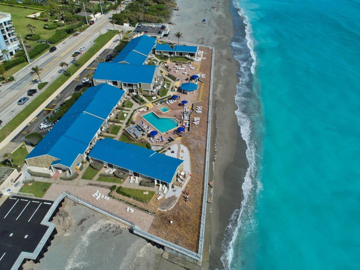 Jupiter Reef Club Resort Esterno foto