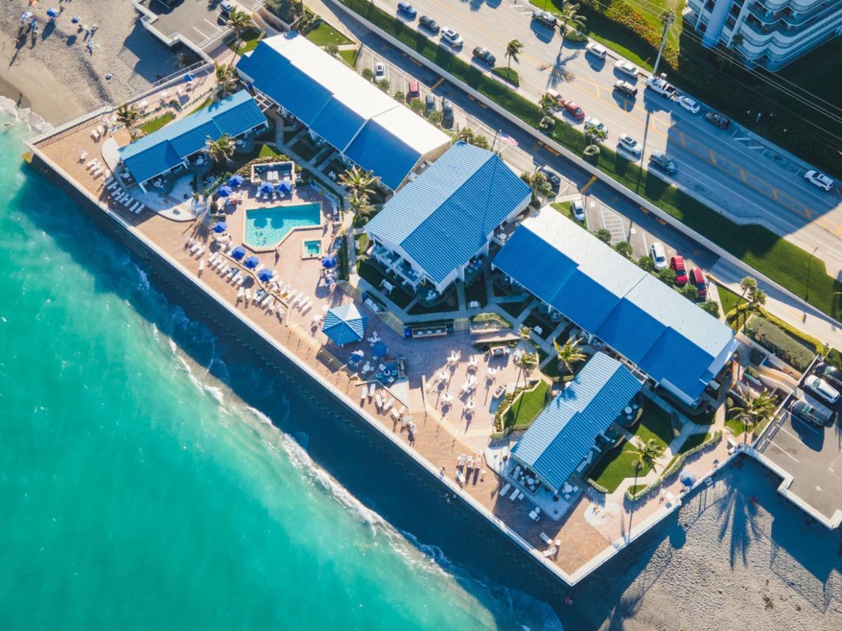 Jupiter Reef Club Resort Esterno foto