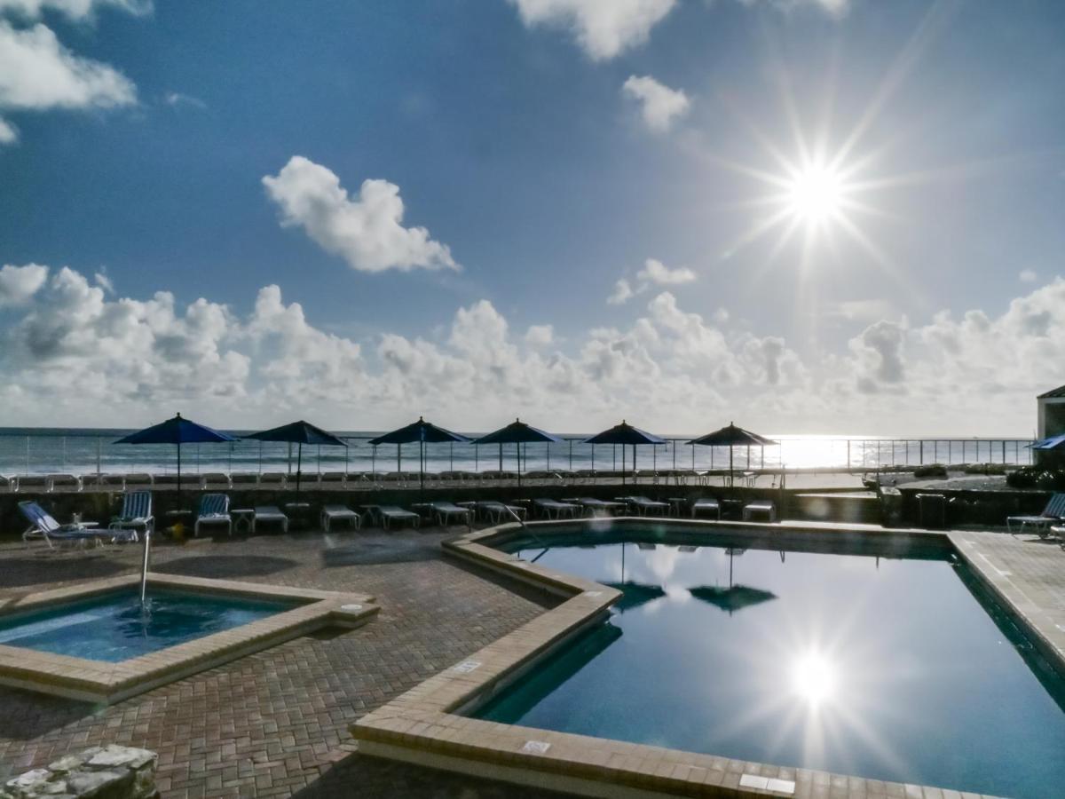 Jupiter Reef Club Resort Esterno foto