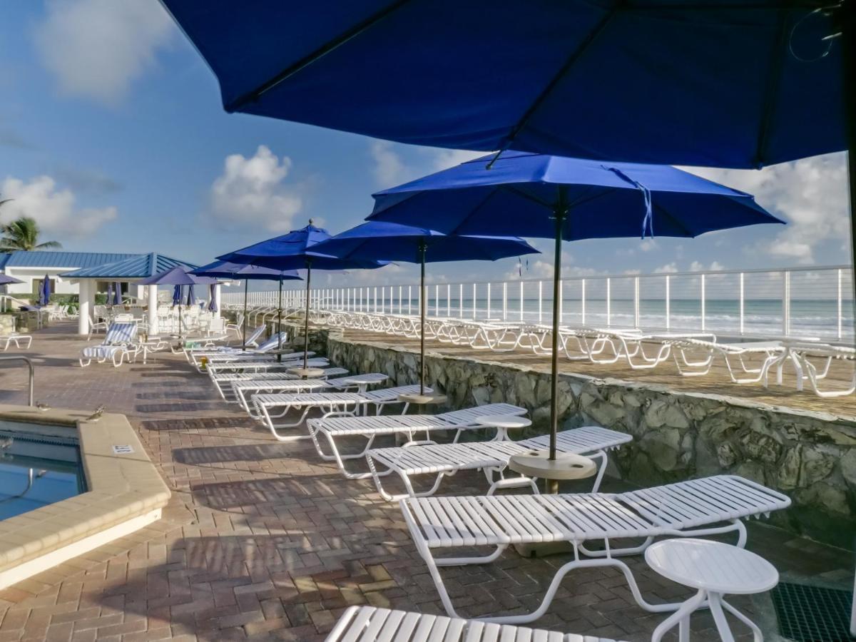 Jupiter Reef Club Resort Esterno foto