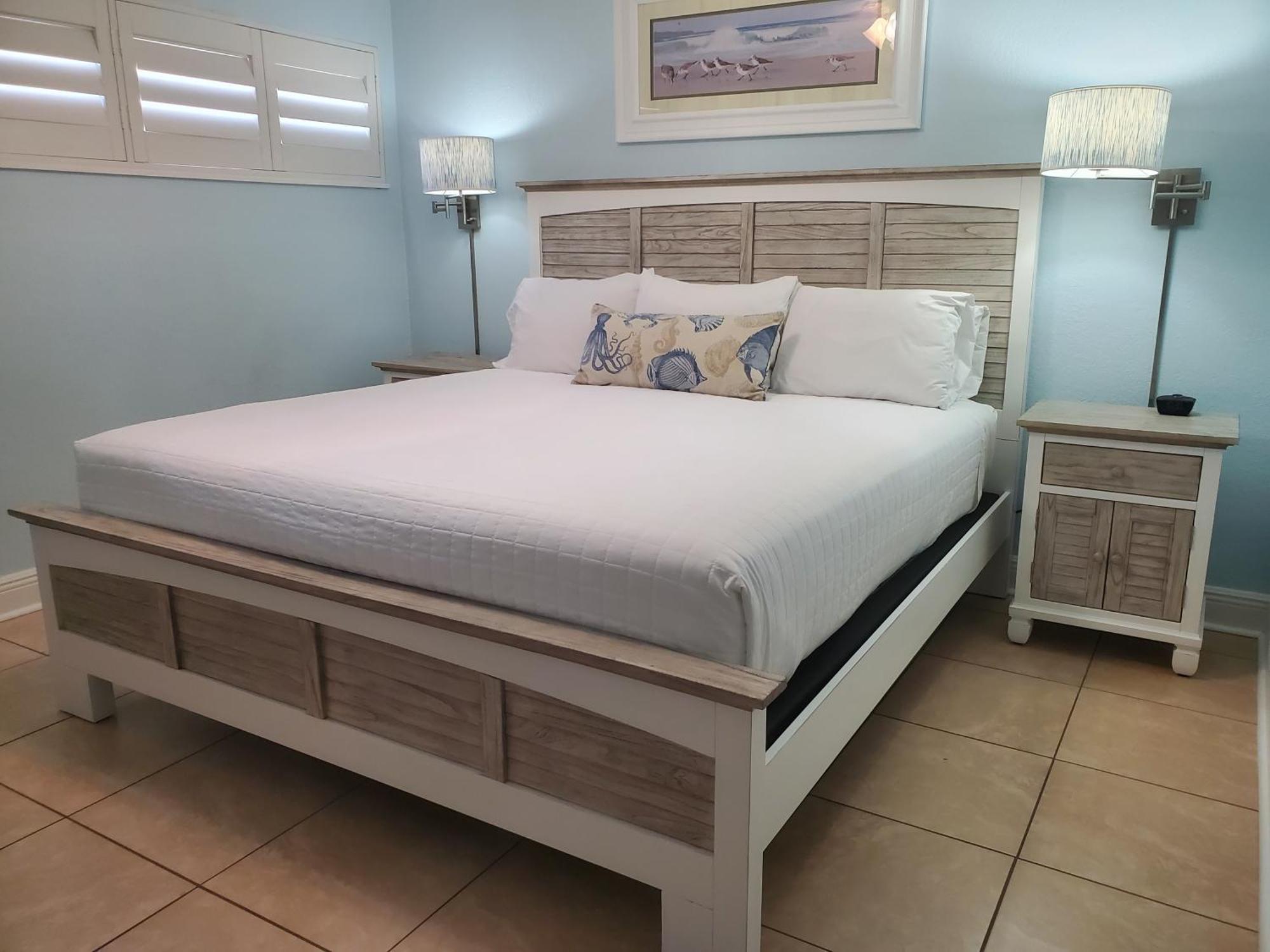 Jupiter Reef Club Resort Esterno foto