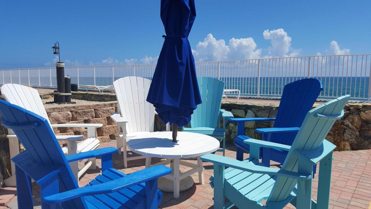 Jupiter Reef Club Resort Esterno foto