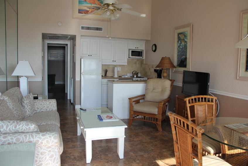 Jupiter Reef Club Resort Esterno foto